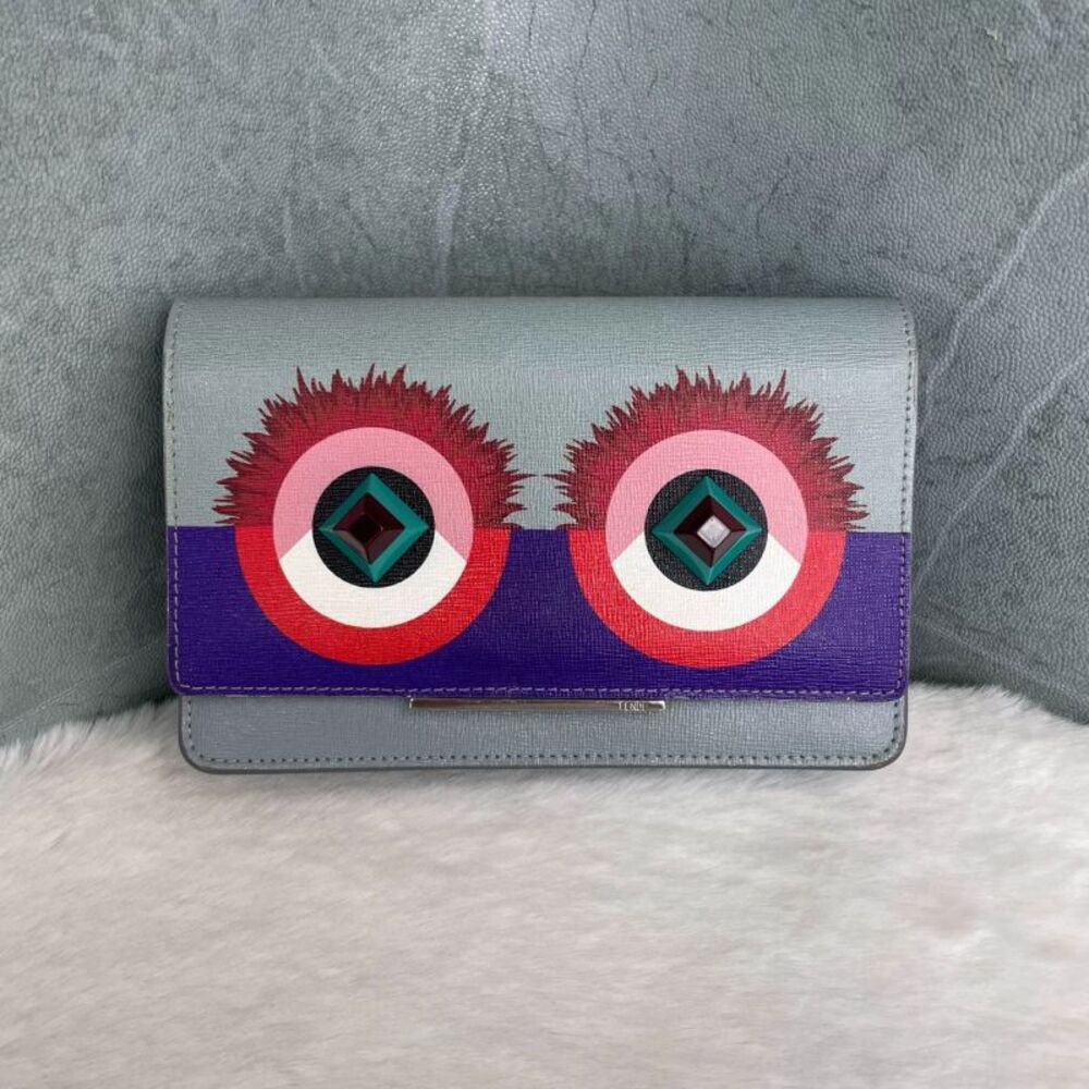 Fendi Women Pre-Loved Bag Very Good Condition
